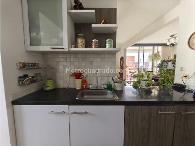 Apartamento en venta en Caney, Cali · foto 4 de 14