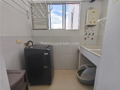 Apartamento en venta en Caney, Cali · foto 5 de 14