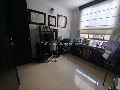 Apartamento en venta en Caney, Cali · foto 6 de 14