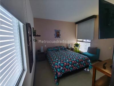 Apartamento en venta en Caney, Cali · foto 9 de 14