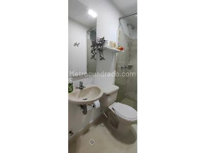 Apartamento de 2 alcobas en venta en Villa Fatima, Cali, 60 m² · foto 10 de 10