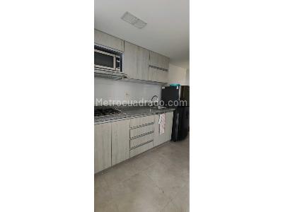 Apartamento de 2 alcobas en venta en Villa Fatima, Cali, 60 m² · foto 2 de 10