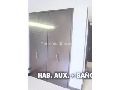 Apartamento de 3 alcobas en venta en Pance, Cali, 134 m² · foto 8 de 9