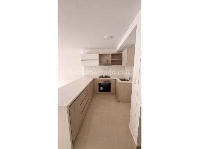 Apartamento de 3 alcobas en venta en San Fernando, Cali, 95 m² · foto 3 de 7