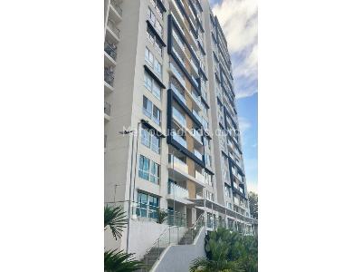 Apartamento de 3 alcobas en venta en San Fernando, Cali, 95 m² · foto 6 de 7