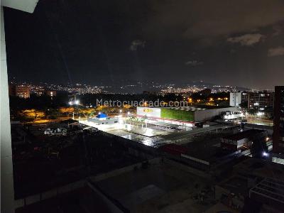 Apartamento de 3 alcobas en venta en Valle Del Lili, Cali, 100 m² · foto 10 de 10