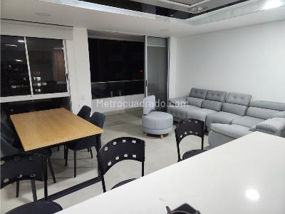 Apartamento de 3 alcobas en venta en Valle Del Lili, Cali, 100 m² · foto 2 de 10