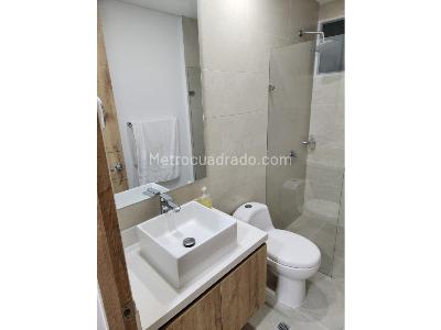 Apartamento de 3 alcobas en venta en Valle Del Lili, Cali, 100 m² · foto 3 de 10