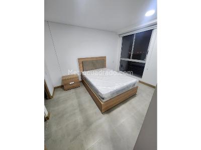 Apartamento de 3 alcobas en venta en Valle Del Lili, Cali, 100 m² · foto 5 de 10