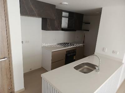 Apartamento en venta en Ciudad Pacifica, Cali · foto 2 de 19