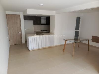 Apartamento en venta en Ciudad Pacifica, Cali · foto 4 de 19