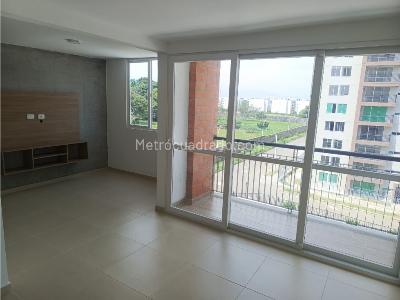 Apartamento en venta en Ciudad Pacifica, Cali · foto 5 de 19