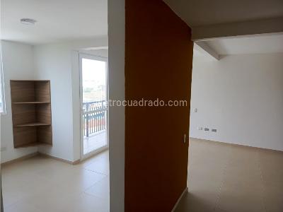 Apartamento en venta en Ciudad Pacifica, Cali · foto 6 de 19