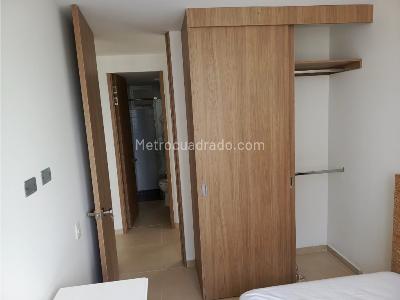 Apartamento en venta en Ciudad Pacifica, Cali · foto 11 de 19