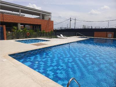 Apartamento en venta en Ciudad Pacifica, Cali · foto 18 de 19