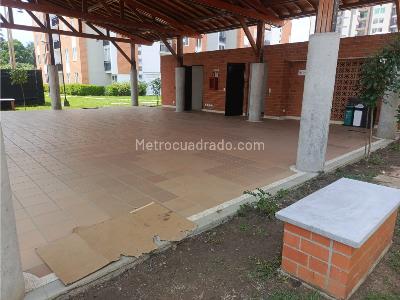 Apartamento de 2 alcobas en venta en Ciudad Pacifica, Cali, 68 m² · foto 15 de 17