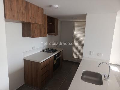 Apartamento de 2 alcobas en venta en Ciudad Pacifica, Cali, 68 m² · foto 2 de 17