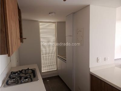 Apartamento de 2 alcobas en venta en Ciudad Pacifica, Cali, 68 m² · foto 3 de 17