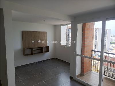 Apartamento de 2 alcobas en venta en Ciudad Pacifica, Cali, 68 m² · foto 4 de 17