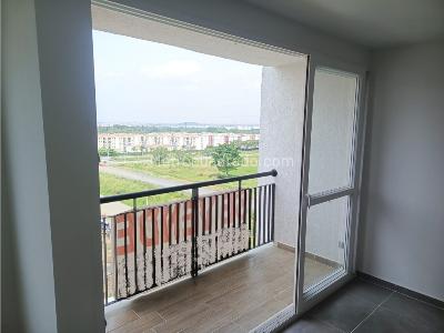 Apartamento de 2 alcobas en venta en Ciudad Pacifica, Cali, 68 m² · foto 5 de 17
