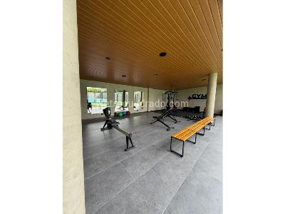 Apartamento de 2 alcobas en venta en Pance, Cali, 85 m² · foto 13 de 16