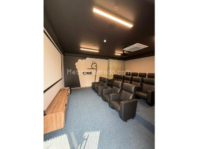 Apartamento de 2 alcobas en venta en Pance, Cali, 85 m² · foto 16 de 16