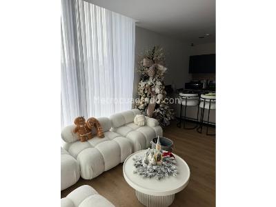 Apartamento de 2 alcobas en venta en Pance, Cali, 85 m² · foto 2 de 16