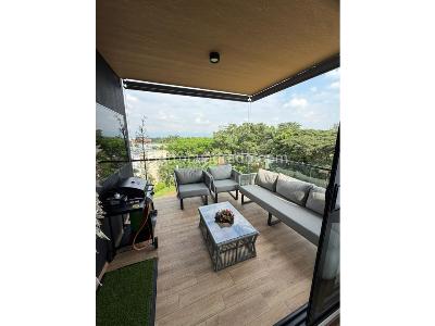 Apartamento de 2 alcobas en venta en Pance, Cali, 85 m² · foto 6 de 16
