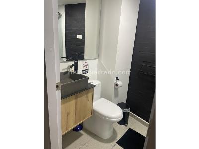 Apartaestudio en venta en Centenario, Cali, 30 m² · foto 10 de 20