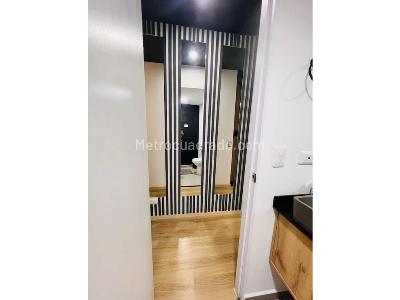Apartaestudio en venta en Centenario, Cali, 30 m² · foto 12 de 20