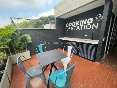 Apartaestudio en venta en Centenario, Cali, 30 m² · foto 16 de 20