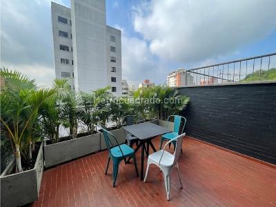 Apartaestudio en venta en Centenario, Cali, 30 m² · foto 17 de 20