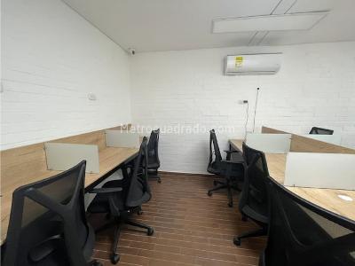 Apartaestudio en venta en Centenario, Cali, 30 m² · foto 18 de 20