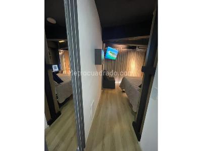 Apartaestudio en venta en Centenario, Cali, 30 m² · foto 6 de 20