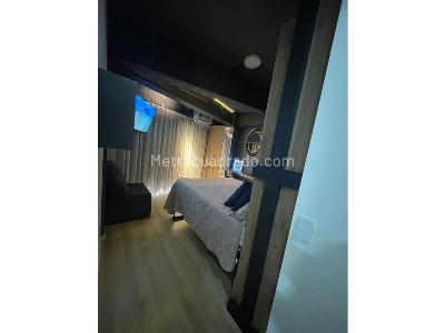 Apartaestudio en venta en Centenario, Cali, 30 m² · foto 7 de 20