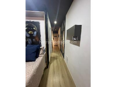Apartaestudio en venta en Centenario, Cali, 30 m² · foto 9 de 20