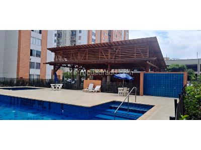 Apartamento en venta en Ciudad Melendez, Cali · foto 16 de 20