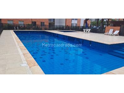 Apartamento en venta en Ciudad Melendez, Cali · foto 20 de 20