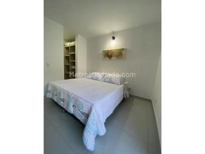 Apartaestudio en venta en La Flora, Cali, 36 m² · foto 4 de 12