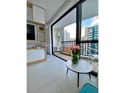 Apartaestudio en venta en La Flora, Cali, 36 m² · foto 5 de 12