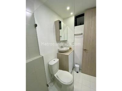 Apartaestudio en venta en La Flora, Cali, 36 m² · foto 9 de 12