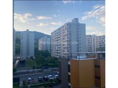 Apartaestudio en venta en La Flora, Cali, 36 m² · foto 12 de 12