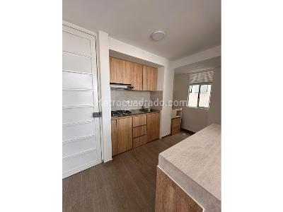Apartamento en venta en Las Vegas De Comfandi, Cali · foto 3 de 12