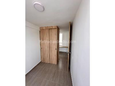 Apartamento en venta en Las Vegas De Comfandi, Cali · foto 8 de 12