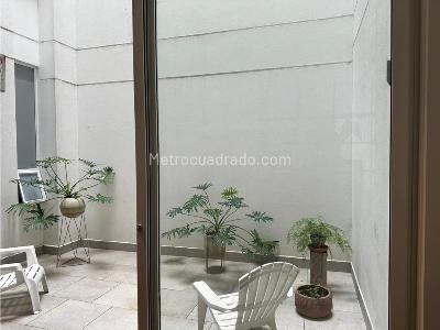 Apartamento de 2 alcobas en venta en El Peñon, Cali, 99 m² · foto 6 de 10