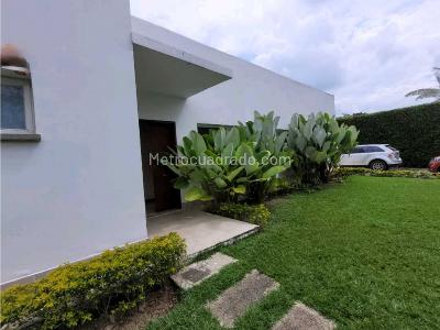 Casa de 3 alcobas en venta en Pance, Cali, 1030 m² · foto 4 de 11