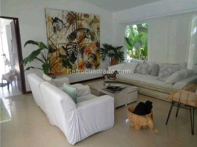 Casa de 3 alcobas en venta en Pance, Cali, 1030 m² · foto 5 de 11