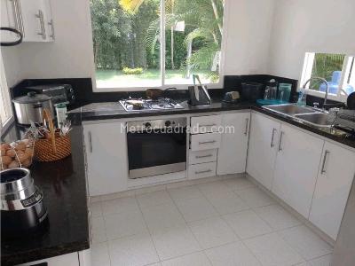Casa de 3 alcobas en venta en Pance, Cali, 1030 m² · foto 8 de 11