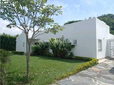 Casa de 3 alcobas en venta en Pance, Cali, 1030 m² · foto 11 de 11