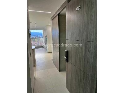 Apartamento de 2 alcobas en venta en Valle Del Lili, Cali, 89 m² · foto 3 de 9